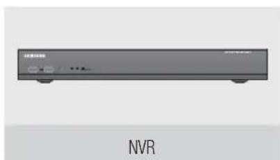 Hanwha SRN473S - SRN-473S - 1