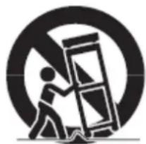 Hanwha SRM872 - Instructions importantes de sécurité - 1