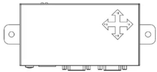 Hanwha SRM872 - Précautions d'installation - 2