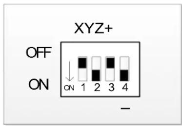 Hanwha SRM872 - Précautions d'installation - 4