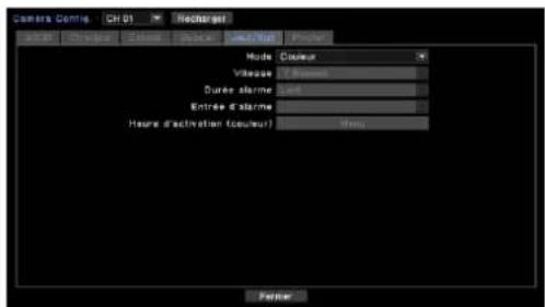 Hanwha SRM872 - Paramétrage de caméra IP - 7