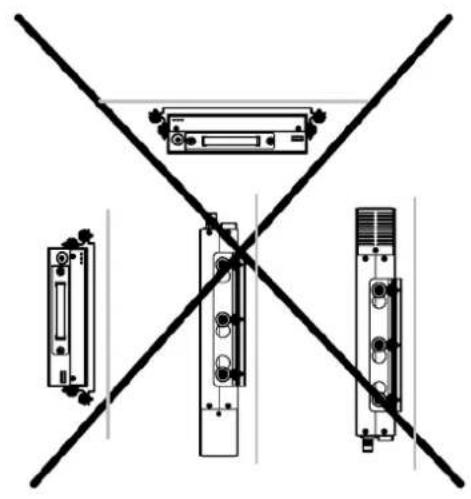 Hanwha SRM872 - Installation dans un véhicule - 1