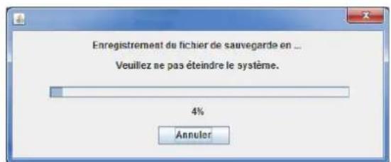 Hanwha SRM872 - Accès au client web - 5