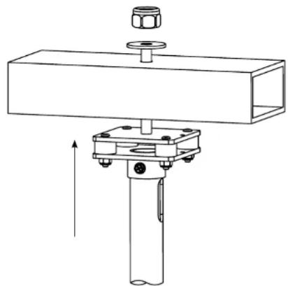 Hanwha SBP59PVMB - 1a - 1