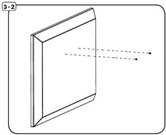 Hanwha SBP59PVMB - 2-1 ATTACHING MONITOR - 4