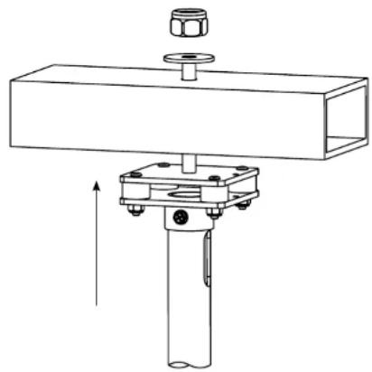 Hanwha SBP917PVMW - 1a - 2