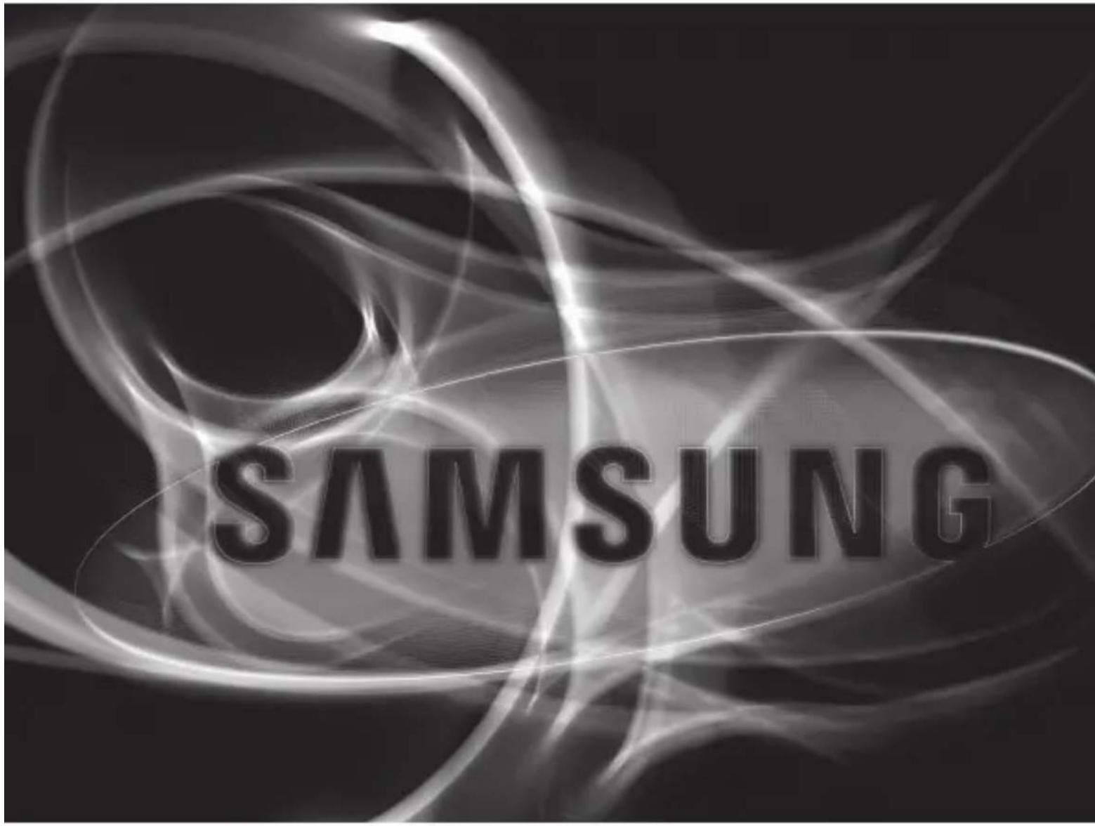SAMSUNG
