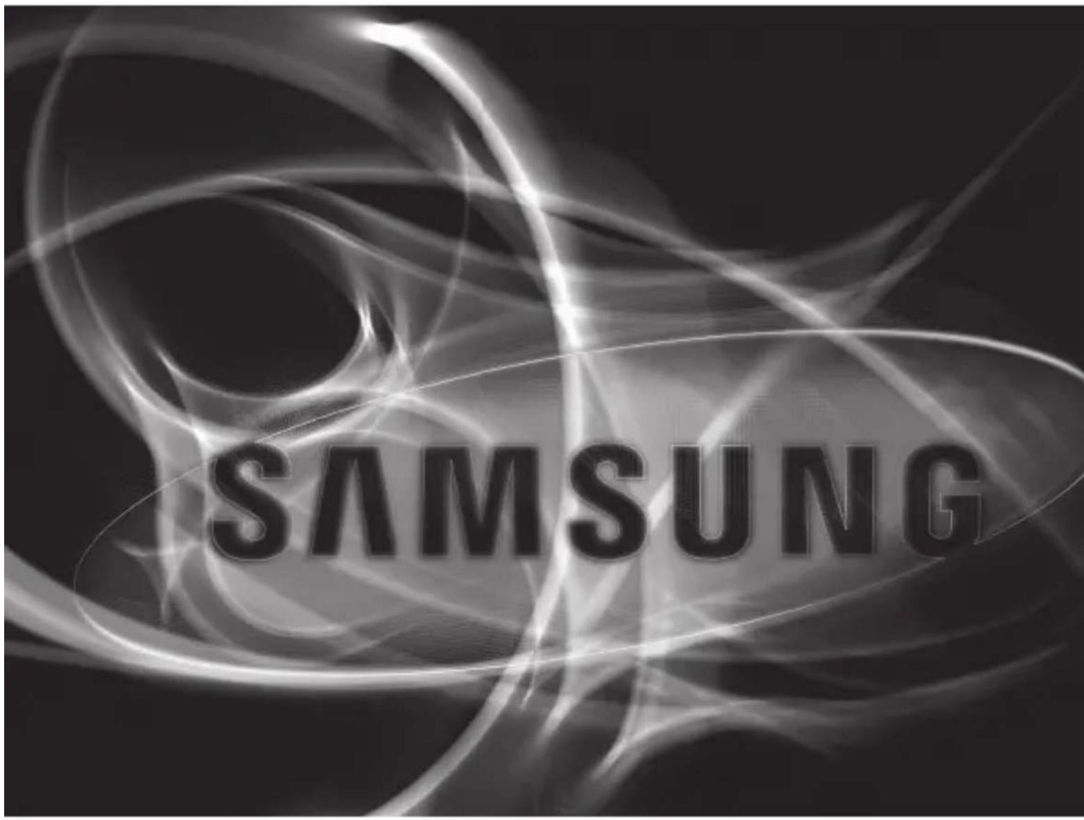 SAMSUNG