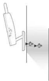 Hanwha RealVIEW SEW3042W - Advertencias sobre la instalacion - 2