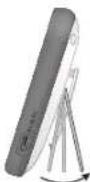 Hanwha RealVIEW SEW3042W - Moniteur sans fil - 2