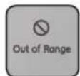 Hanwha RealVIEW SEW3042W - Out of Range - 1