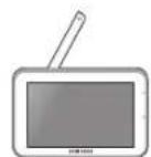 Hanwha RealVIEW SEW3042W - Package Contents - 2