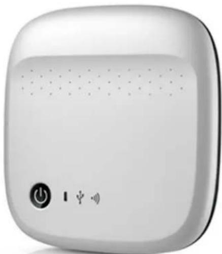 SEAGATE Wireless 1AYBA5 - 1