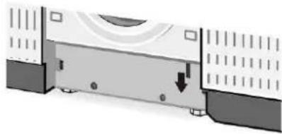 SMEG LSIA147 - OUVERTURE D'URGENCE - 1