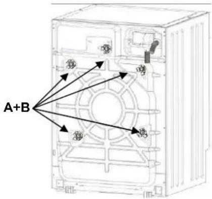 SMEG LSIA127 - DÉBALLAGE - 1