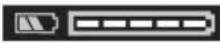 BOSCH GCM 18V305 GDC Professional - LEDs Capacidade - 1