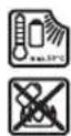 BOSCH GTS 18V216 Professional - Additional safety warnings - 1
