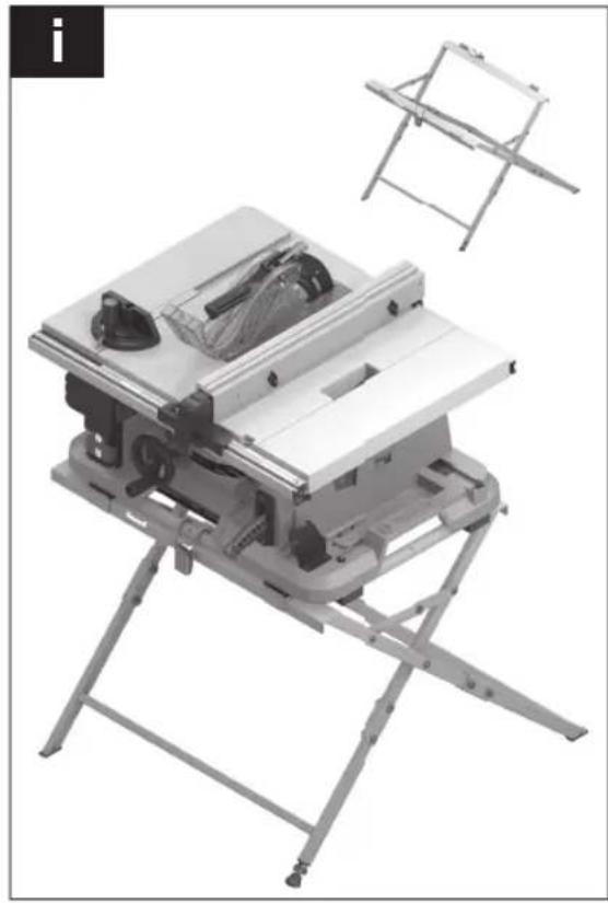 BOSCH GTS 18V216 Professional - 18