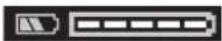 BOSCH GTS 18V216 Professional - LED capacité - 1