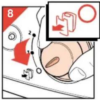 PHILIPS HR4322 - Cómo abrir el Purificador de Aire - 1