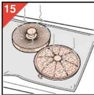 PHILIPS HR4322 - HR 4322 HR 4332 - 5