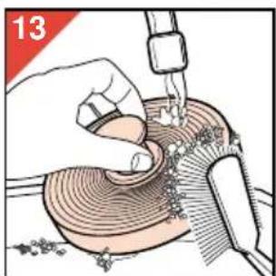 PHILIPS HR4322 - Important - 9