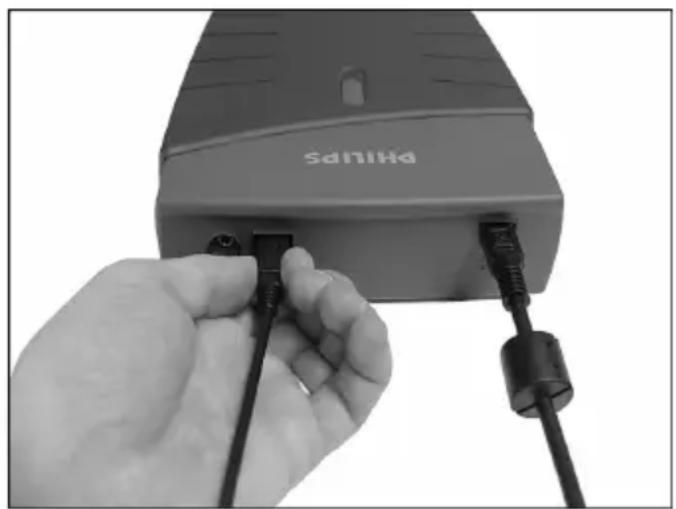 PHILIPS ED16DVDS - 4 - 1