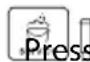 MELITTA Purista F230101 - Permanently de-registering the water filter - 2