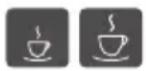 MELITTA CI Touch F630101 - Приготовление эспрессо и кофе-крема - 1
