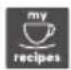 MELITTA CI Touch F630101 - Préparation de boissons avec des recettes - 1