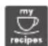 MELITTA CI Touch F630101 - Dranken met recepten bereiden - 1