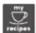 MELITTA CI Touch F630101 - Tilberede drikker med oppskrifter - 1