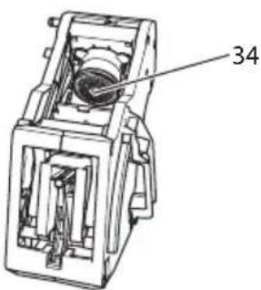 MELITTA CI Touch F630101 - Programmet "Easy Cleaning" - 1