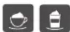MELITTA CI Touch F630101 - Préparation d'un cappuccino et d'un latte macchiato - 1