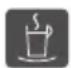 MELITTA CI Touch F630101 - Preparing hot water - 1