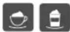 MELITTA CI Touch F630101 - Cappuccino en latte macchiato bereiden - 1