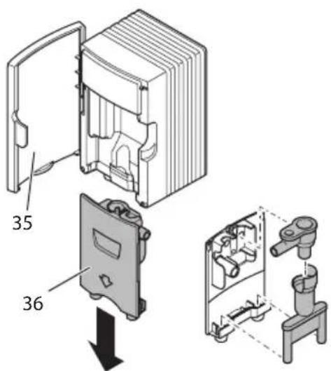 MELITTA CI Touch F630101 - Información - 2