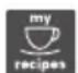 MELITTA CI Touch F630101 - Jookide valmistamine retseptide järgi - 2