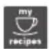 MELITTA CI Touch F630101 - Dzérienu ar receptém sagatavošana - 1
