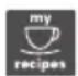 MELITTA CI Touch F630101 - Příprava nápojů podle receptů - 1