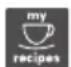 MELITTA CI Touch F630101 - Tilberedning af drikke med opskrifter - 1