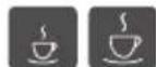 MELITTA CI Touch F630101 - Espression ja café crèmen valmistaminen - 1