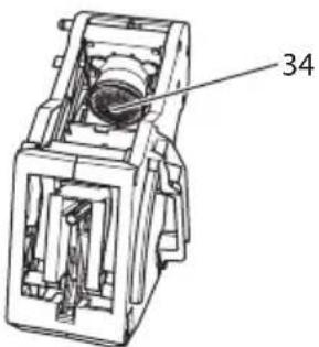 MELITTA CI Touch F630101 - Information - 1