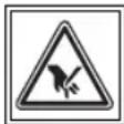 Wolf Garten Lycos E700 H - Attenzione! - 5