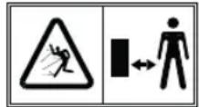 Wolf Garten Lycos E420 H - WARNING! - 1