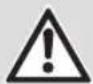 Wolf Garten Lycos E420 H - CAUTION! - 1