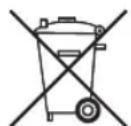 Wolf Garten Lycos E420 H - Smaltimento ecocompatibile - 1