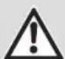 Wolf Garten Lycos E420 H - PRECAUCION! - 1