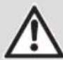 Wolf Garten Lycos E500 H - ¡ADVERTENCIA! - 1