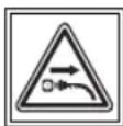Wolf Garten Lycos E500 H - Opatrne! - 1